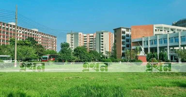 যশোর বিজ্ঞান ও প্রযুক্তি বিশ্ববিদ্যালয়